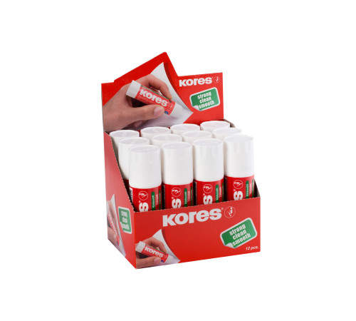 Limstift KORES 8g