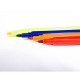Felt Tip Pens KORELLOS standard, 24  colours