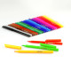 Felt Tip Pens KORELLOS standard, 24  colours