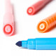 Felt Tip Pens KORELLOS conic, 12  colours