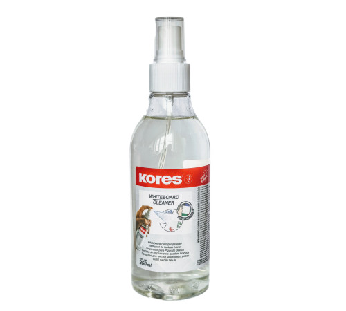 Rengöringsspray whiteboard Kores 250ml