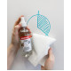 Rengöringsspray whiteboard Kores 250ml