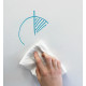 Rengöringsspray whiteboard Kores 250ml