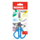  Barnsax KORES ABC, blandade färger
