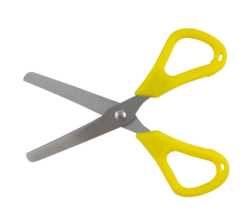  Barnsax KORES ABC, blandade färger