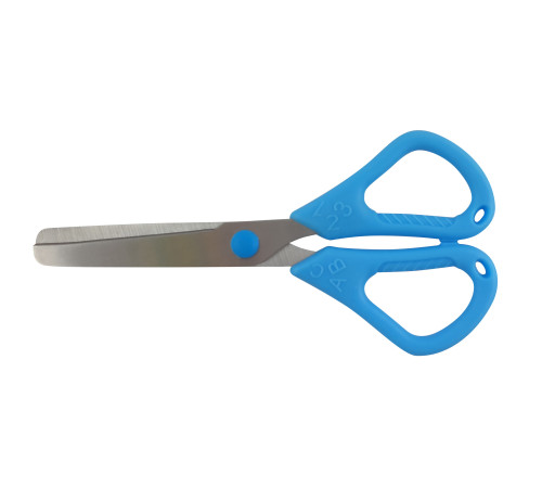  Barnsax KORES ABC, blandade färger
