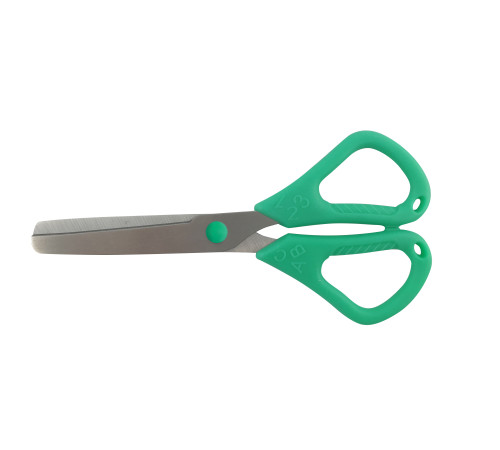 Barnsax KORES ABC, blandade färger