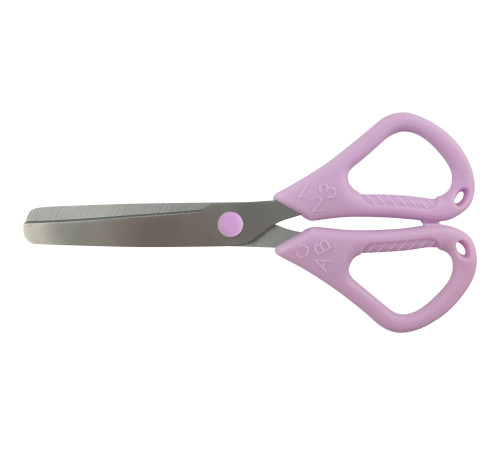  Barnsax KORES ABC, blandade färger