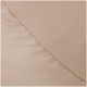 PLUSH NEST Säckstol Sako, beige, utomhus, vattentät, storlek S