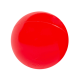 Dry pool ball, 6 cm, red, 50 pcs.
