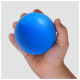Torrpoolbollar, 6 cm, set om 200: blå, grön, röd, gul