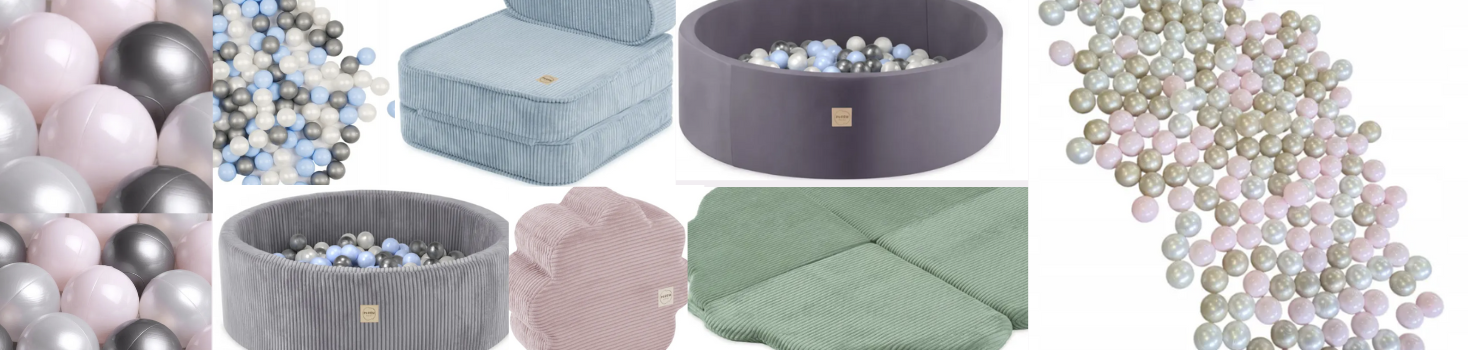 Webbutik med barnleksaker